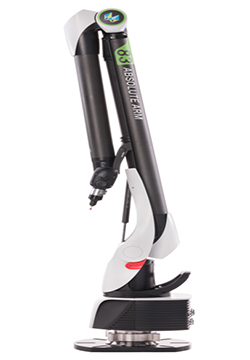 6軸絕對(duì)臂測(cè)量機(jī)(圖1)