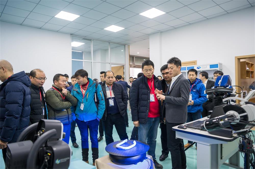 藍光之旅，完美收官；精彩瞬間，與您分享(圖4)