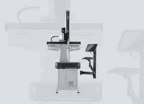 TIGO SF 車間型三坐標(biāo)測(cè)量機(jī)