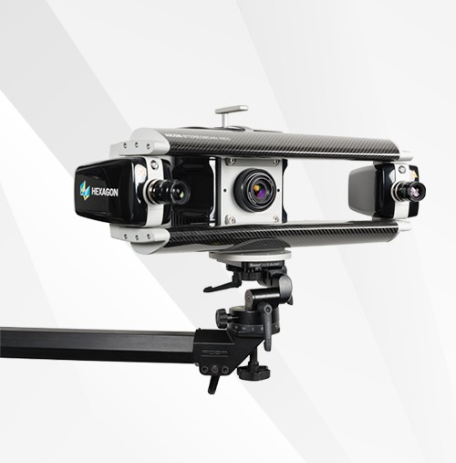 光學三維測量系統