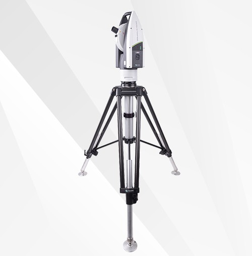 絕對激光跟蹤儀