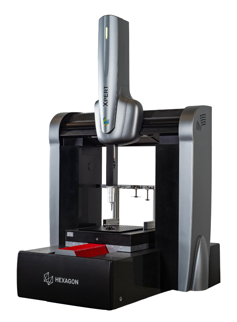 CIMT重磅首發(fā)！Xpert國產(chǎn)高精度檢測平臺(圖2)