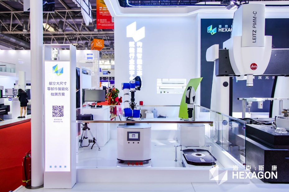 超燃預(yù)警！CIMT?？怂箍嫡古_(tái)現(xiàn)場(chǎng)直擊(圖5)