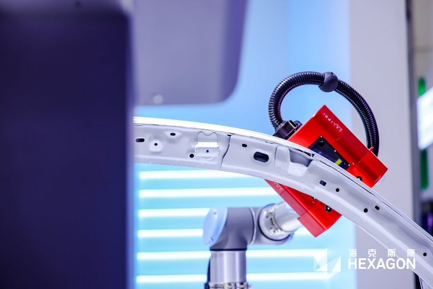 超燃預(yù)警！CIMT?？怂箍嫡古_(tái)現(xiàn)場(chǎng)直擊(圖10)