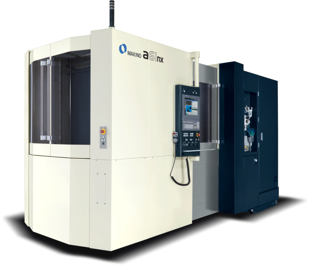 【雄邦智能】無錫新篇：三坐標與機床并驅，加工測量一體化，智啟未來制造！(圖10)