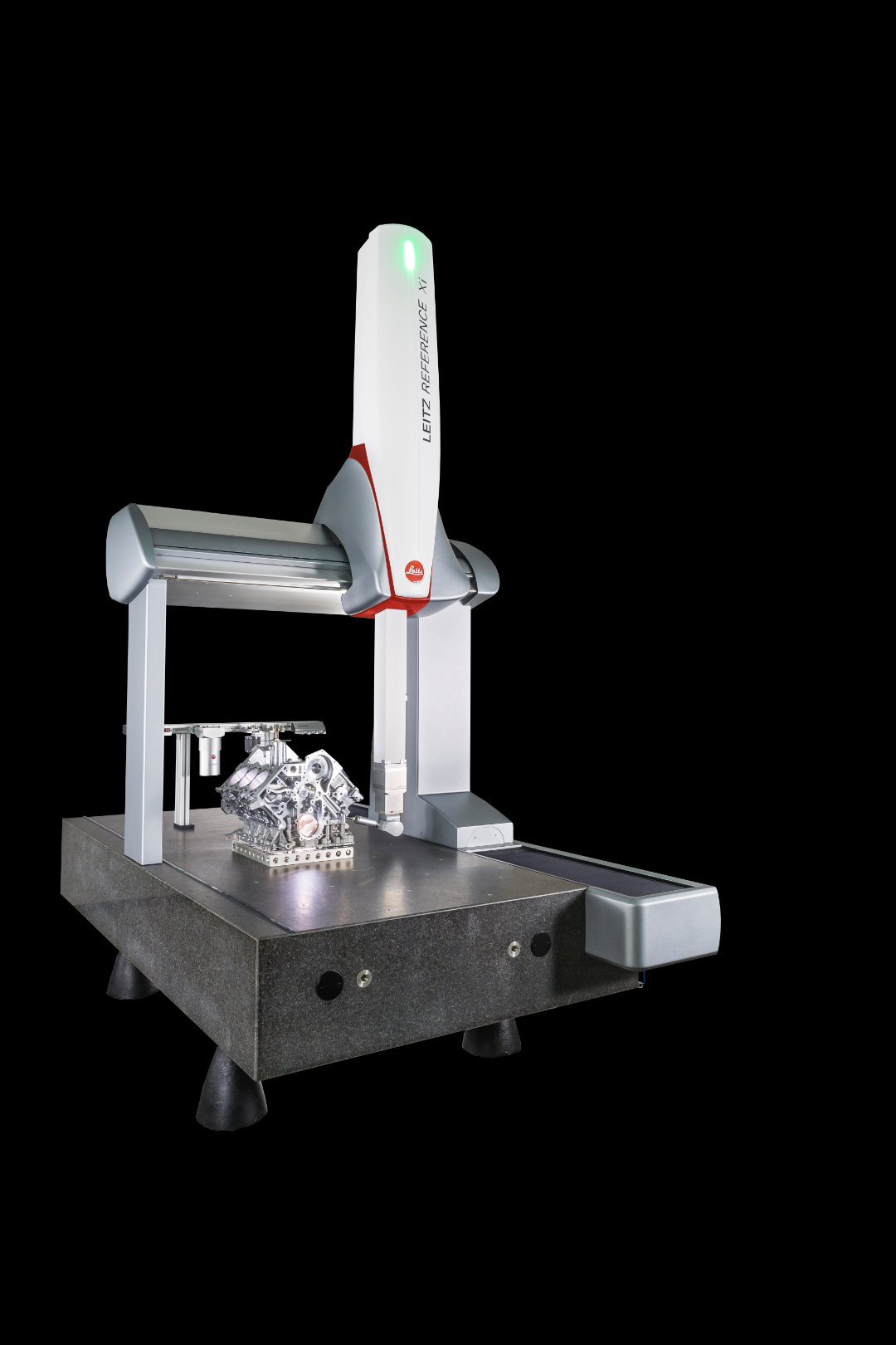 【雄邦智能】無錫新篇：三坐標與機床并驅，加工測量一體化，智啟未來制造！(圖5)